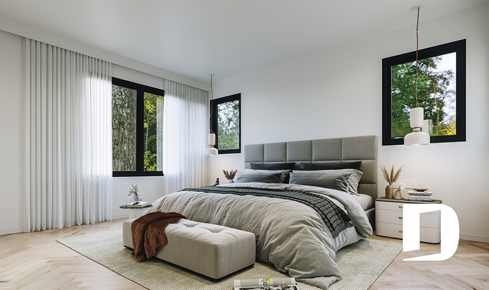 Photo Chambre - Freya