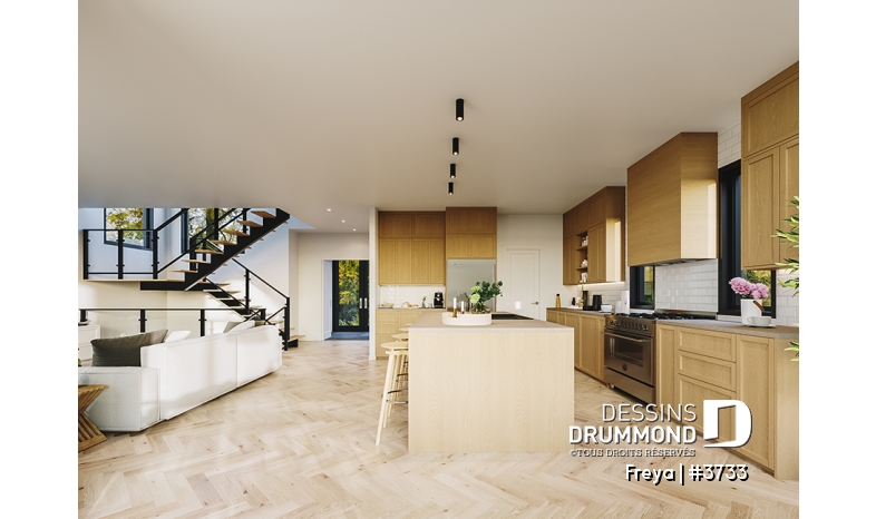 Photo Cuisine - Freya