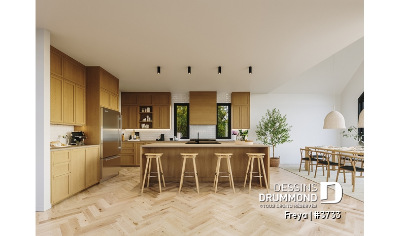 Photo Cuisine - Freya