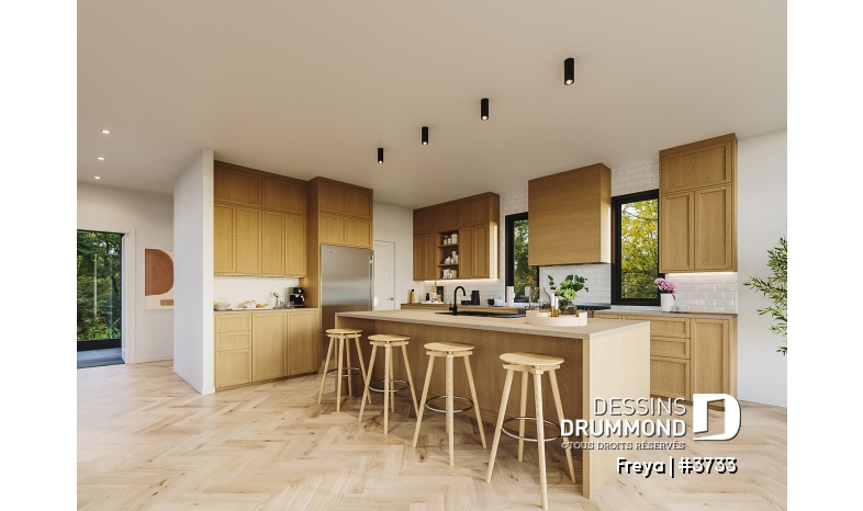 Photo Cuisine - Freya