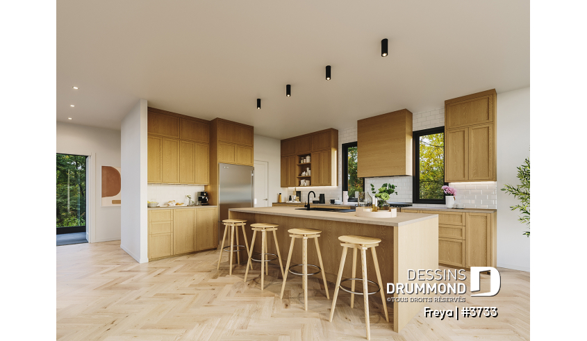 Photo Cuisine - Freya