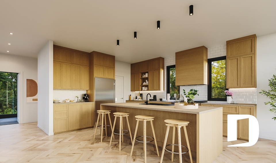 Photo Cuisine - Freya