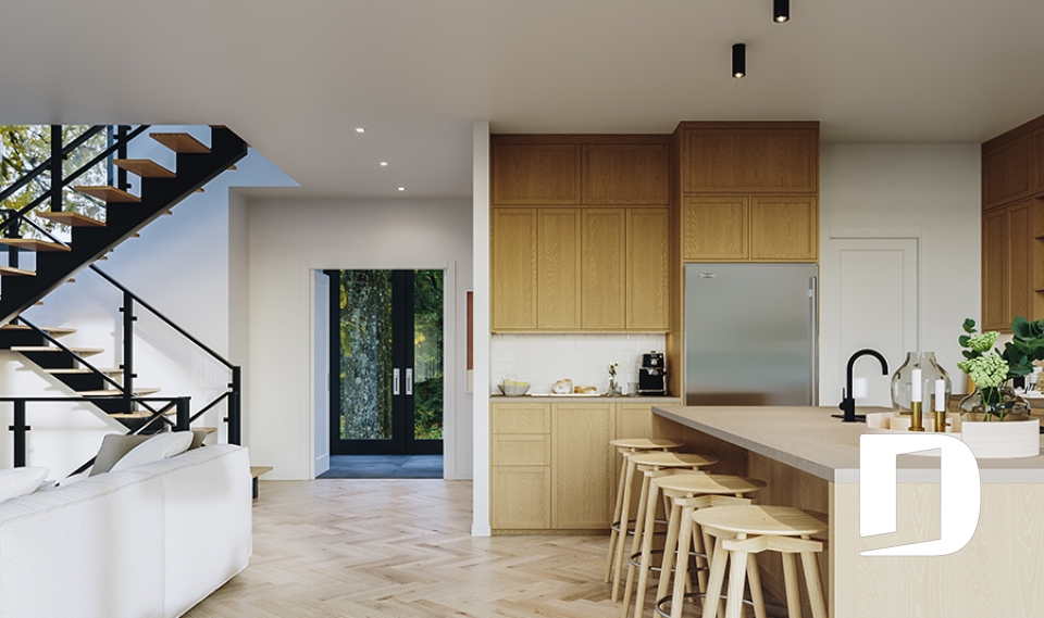 Photo Cuisine - Freya