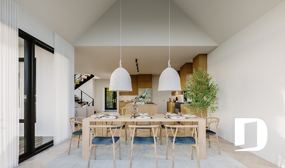 Photo Salle à manger - Freya