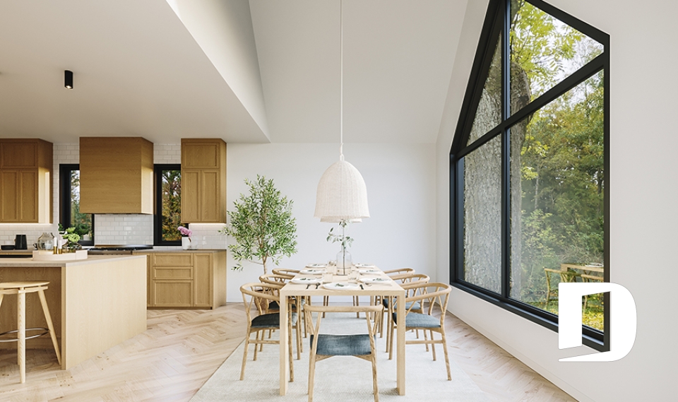 Photo Salle à manger - Freya