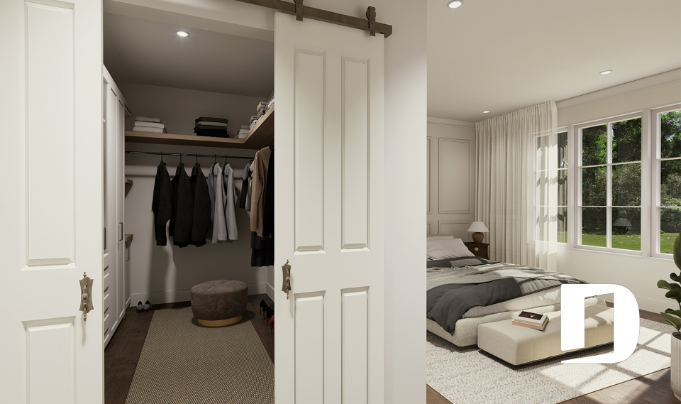 Photo Chambre - Elliot