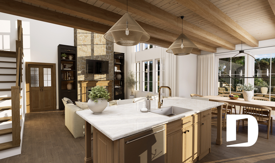 Photo Cuisine - Elliot