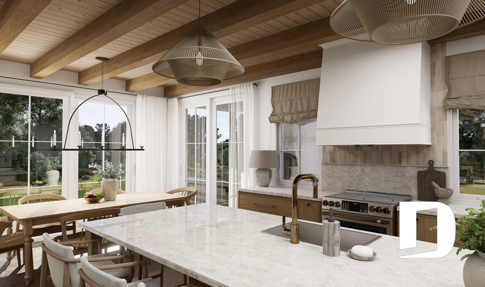 Photo Cuisine - Elliot