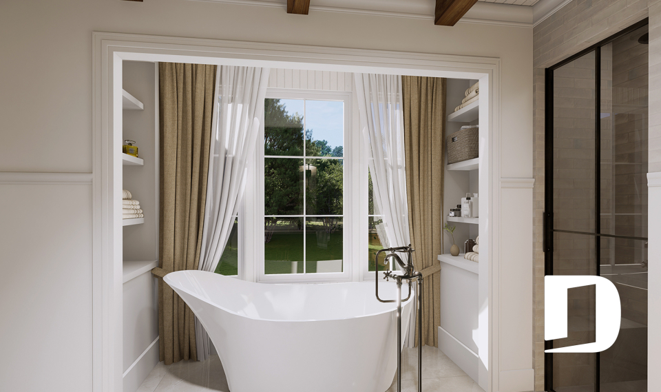 Photo Salle de bain - Elliot