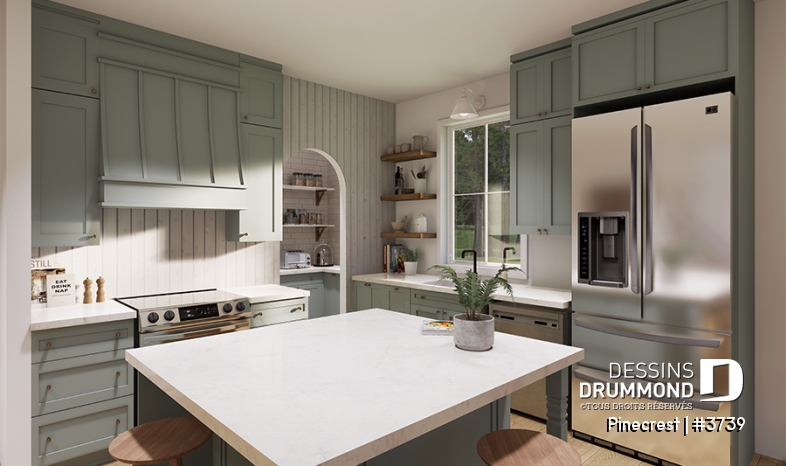 Photo Cuisine - Pinecrest
