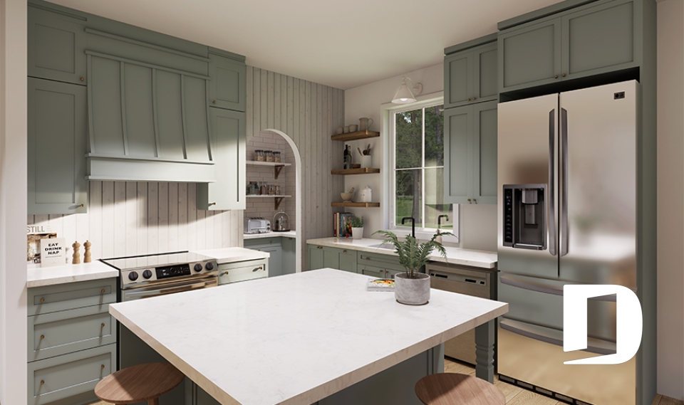 Photo Cuisine - Pinecrest