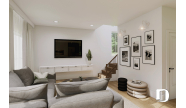 Vignette photo Salon - Plan 3739