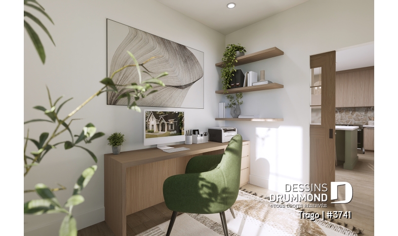 Photo Bureau - Tiago