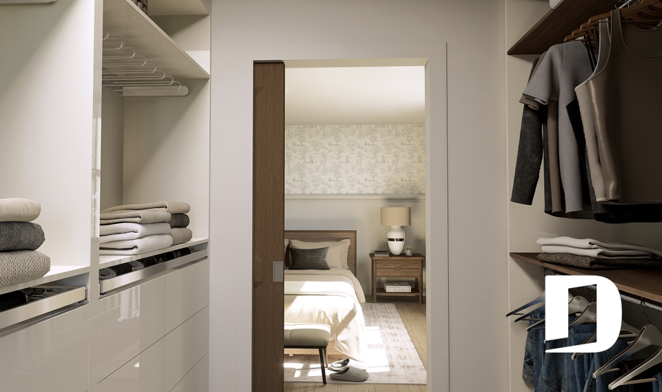 Photo Chambre - Tiago