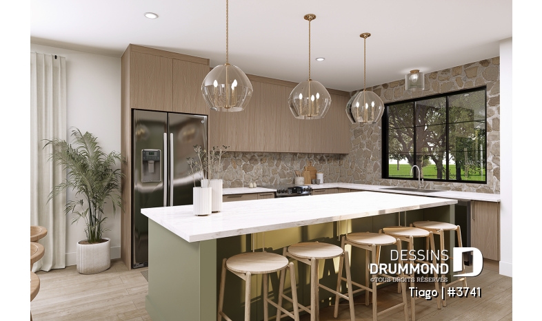 Photo Cuisine - Tiago