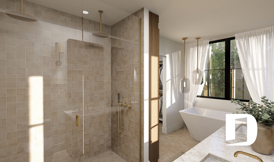 Photo Salle de bain - Tiago