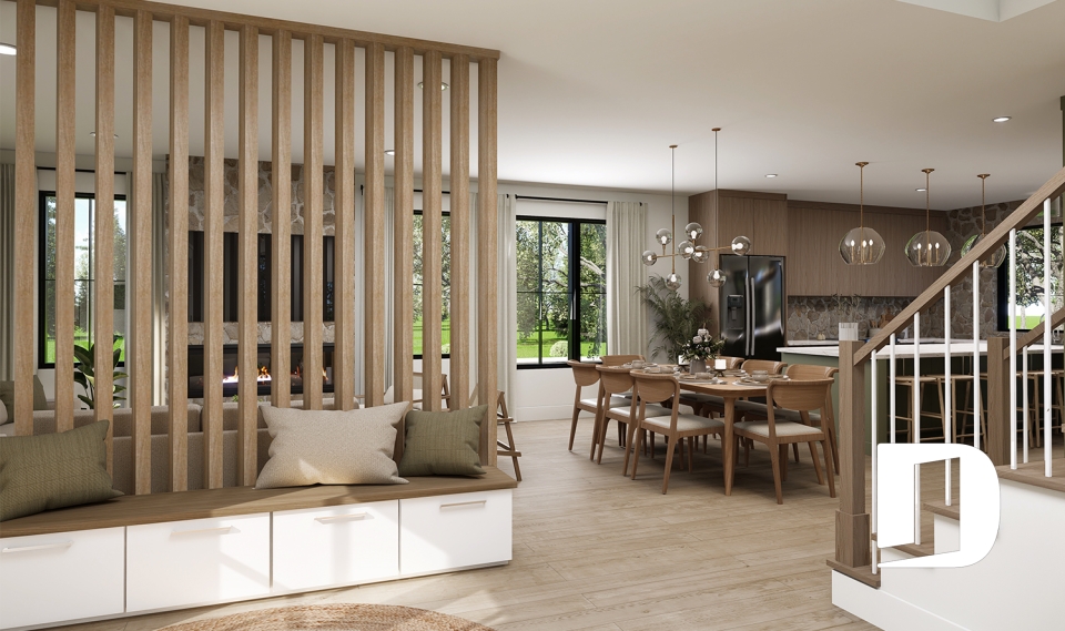 Photo Salle de séjour - Tiago