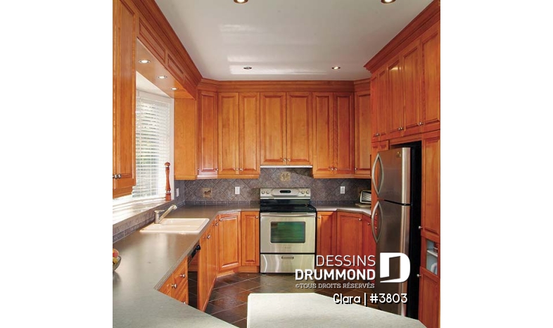 Photo Cuisine - Clara