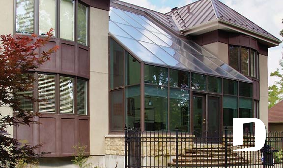 Photo Vue arrière - Clara