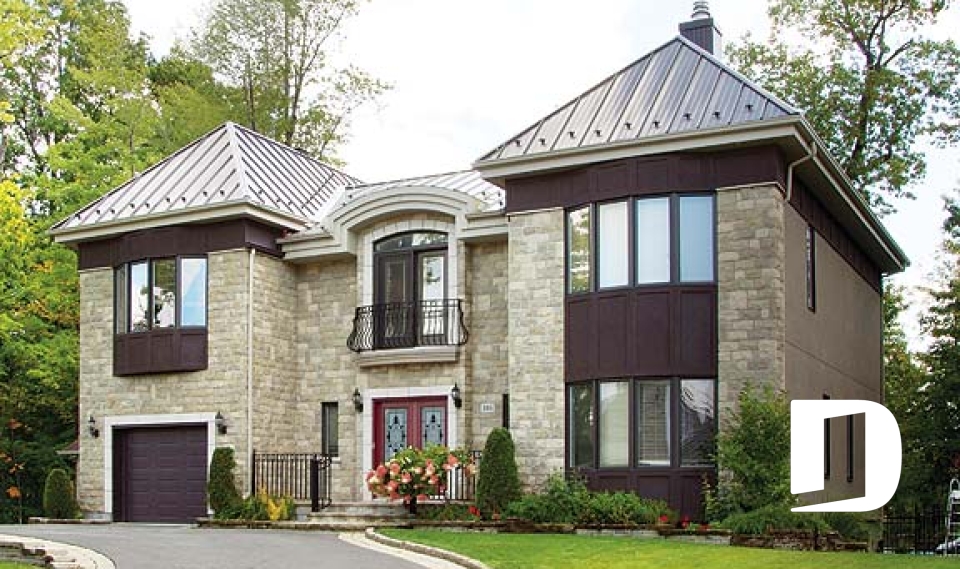 Photo Vue avant - Clara