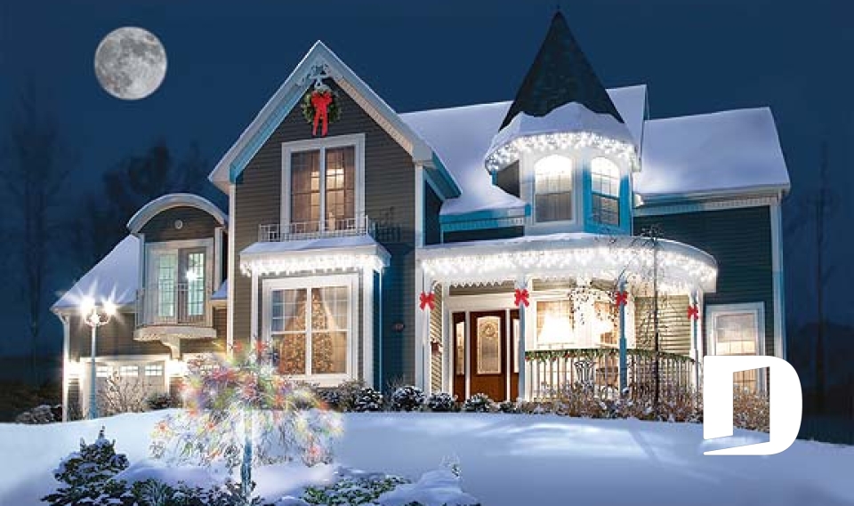 Photo Vue avant - Clair de lune