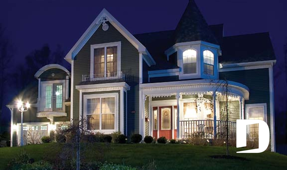 Photo Vue avant - Clair de lune