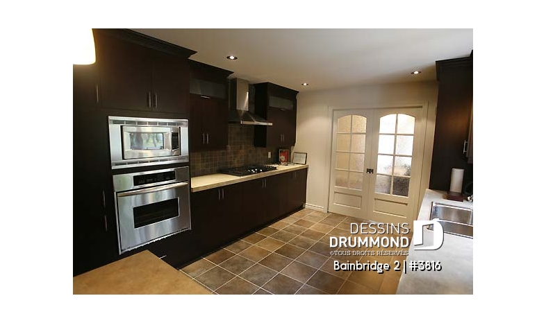 Photo Cuisine - Bainbridge 2