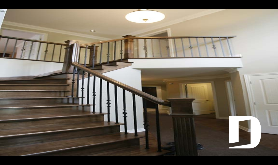 Photo Escalier - Bainbridge 2