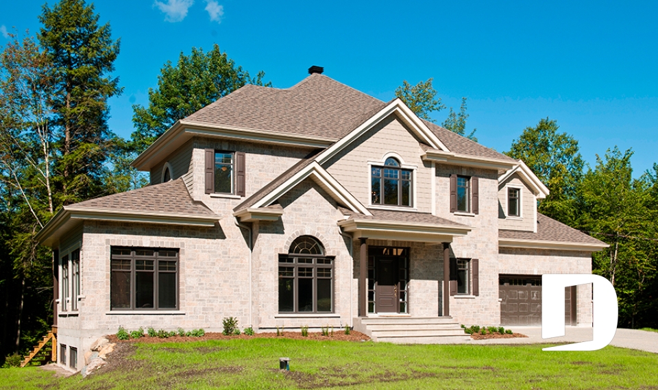 Photo Vue avant - Bainbridge 3