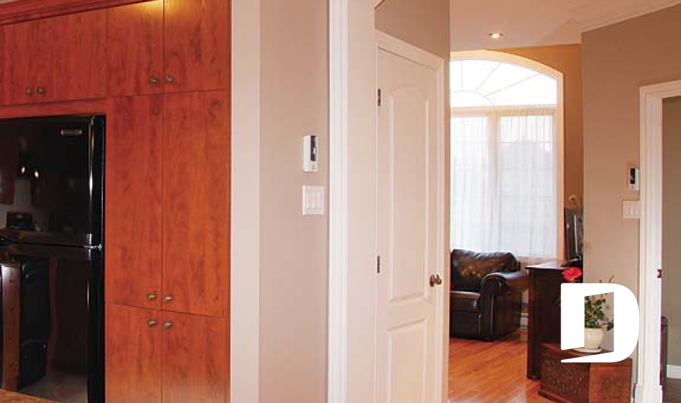 Photo Cuisine - Belcourt