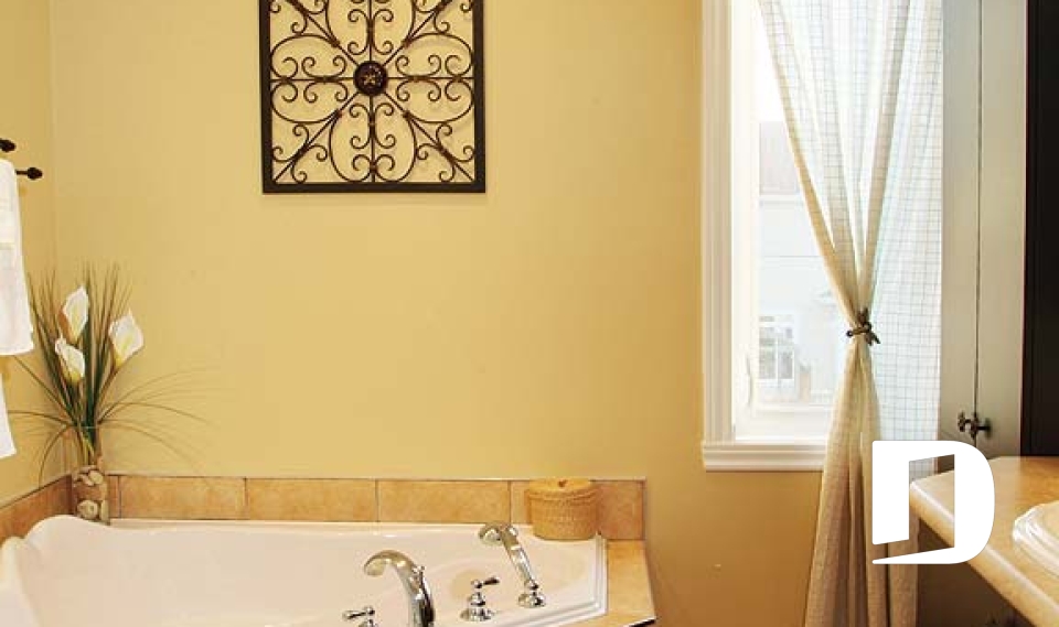 Photo Salle de bain - Belcourt