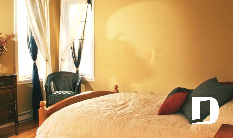 Photo Suite des maîtres - Belcourt