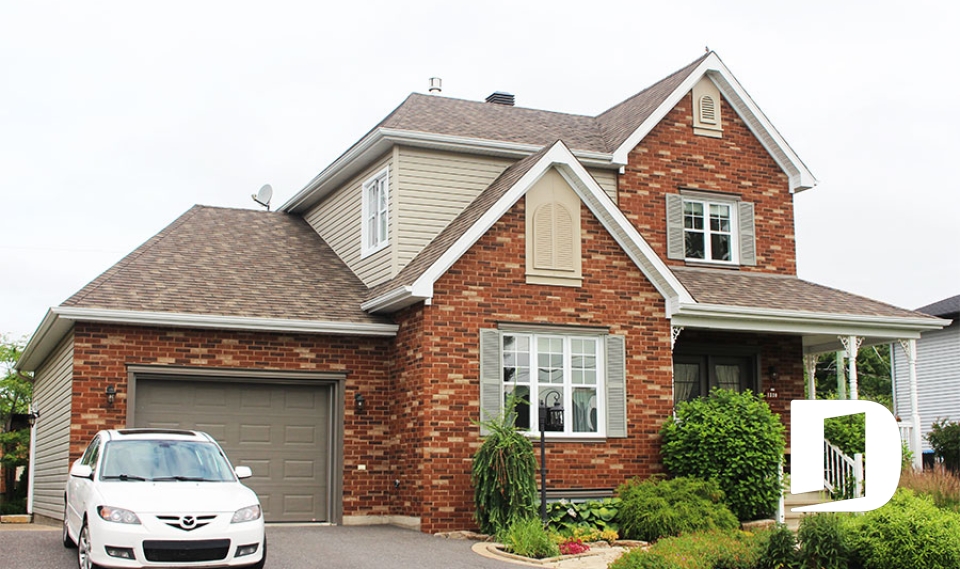 Photo Vue avant - Belcourt