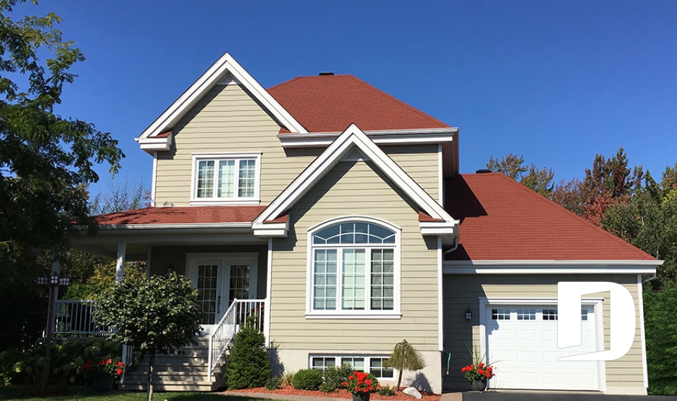 Photo Vue avant - Belcourt