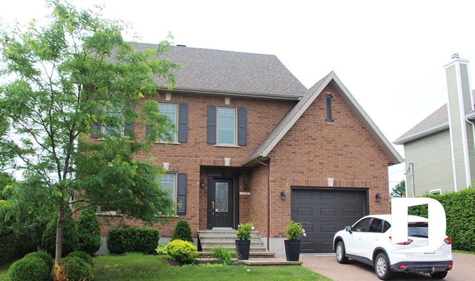 Photo Vue avant - Shipley