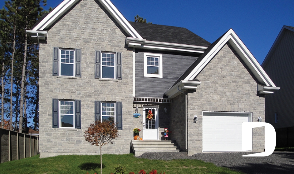 Photo Inversé - Le Frontenac 2