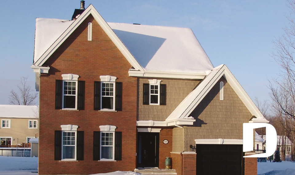 Photo Inversé - Le Frontenac 2