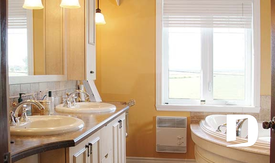 Photo Salle de bain - Amiral