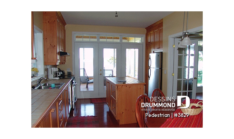 Photo Cuisine - Pedestrian