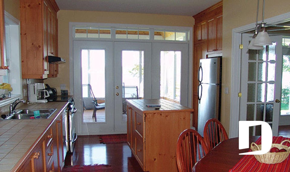 Photo Cuisine - Pedestrian