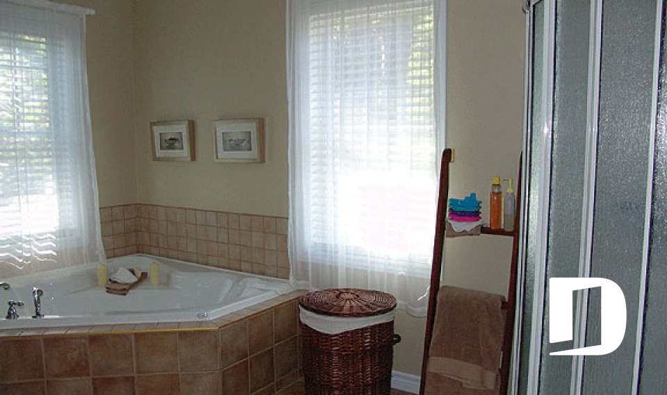 Photo Salle de bain - Pedestrian