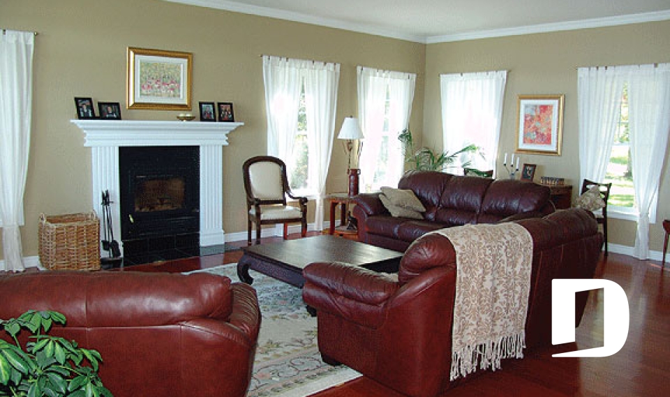 Photo Salon - Pedestrian