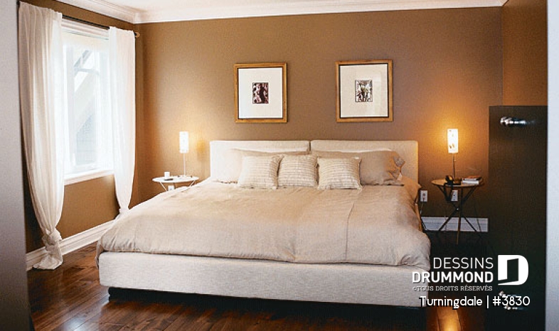 Photo Chambre - Turningdale