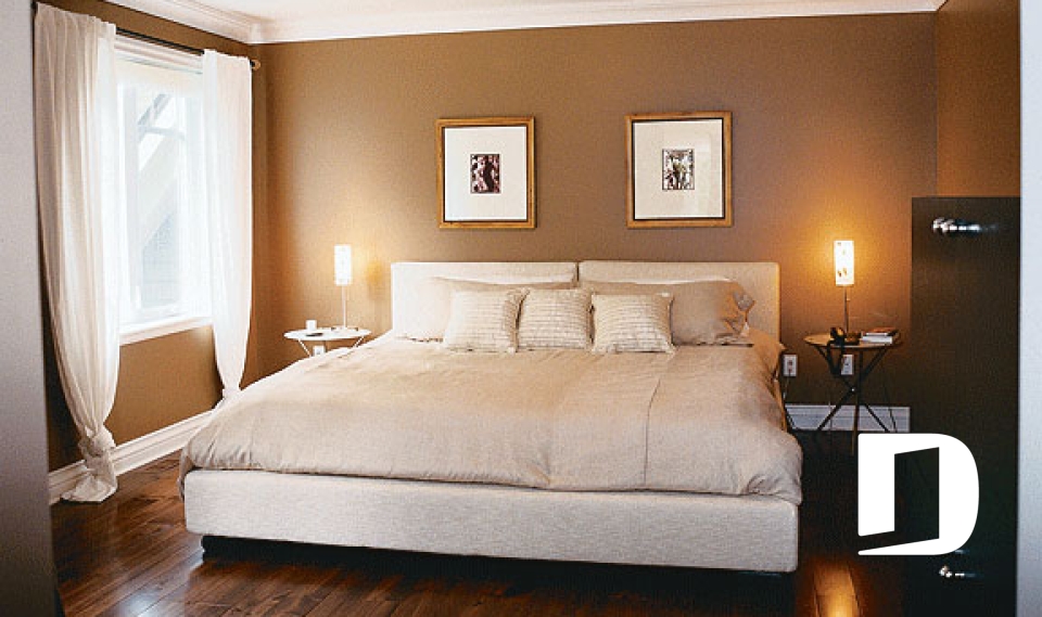 Photo Chambre - Turningdale