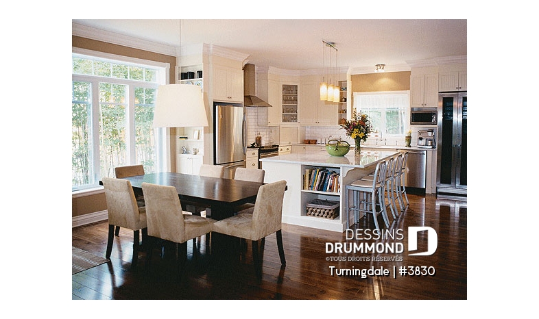 Photo Cuisine - Turningdale