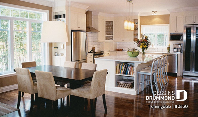 Photo Cuisine - Turningdale