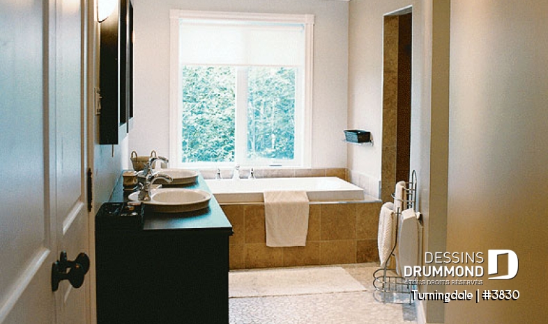 Photo Salle de bain - Turningdale