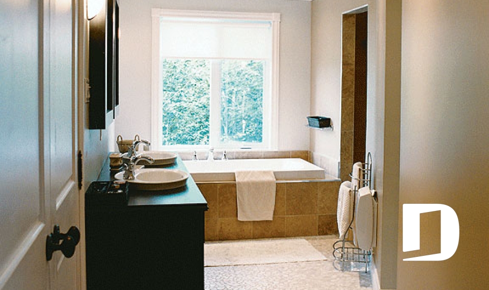 Photo Salle de bain - Turningdale