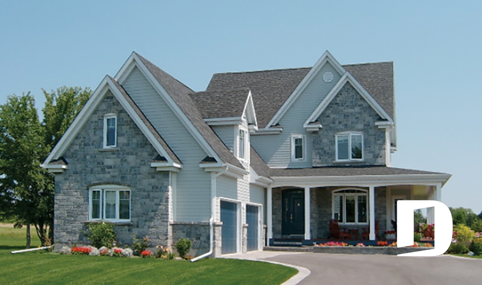 Photo Vue avant - Turningdale