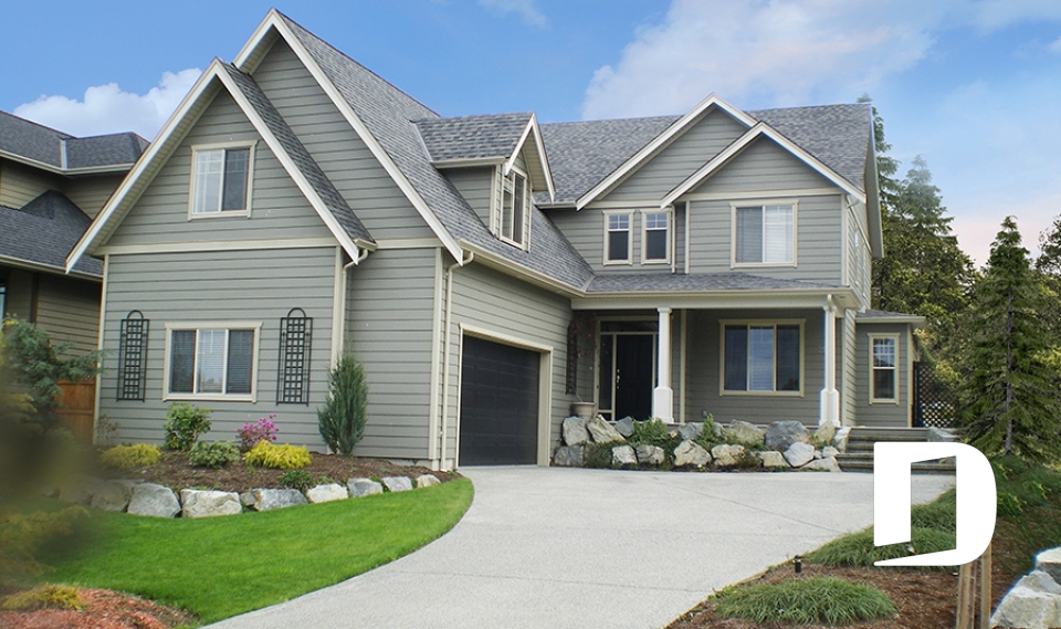 Photo Vue avant - Turningdale